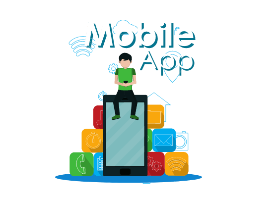 Justsee Mobile App Development