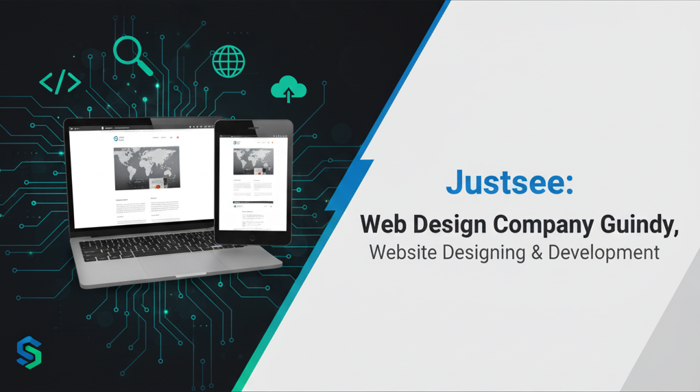 Top Web Design Company in Guindy | Website Designing & Development Services