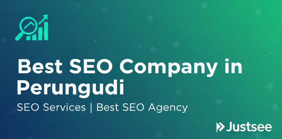 Best SEO Company on in Perungudi, Chennai – Digital Growth for Tech Businesses