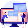 Custom Website Design