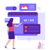 UI/UX Design