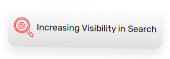 Increasing Visibility in Search