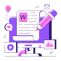 SEO Content Writing