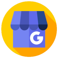 Google My Business (GMB) Optimization