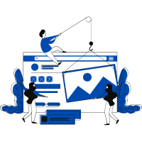 On-page Optimization