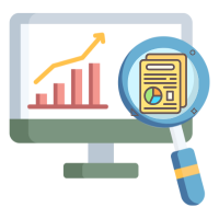 SEO Reporting